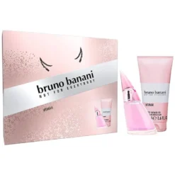 Bruno Banani Not For Everybody Woman Cofanetto Regalo 2 Pezzi