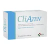 Budetta Farma Cliaten Integratore Insufficienza Venosa 30 Compresse