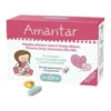 Buona Amantar Integratore Mamma 20 Compresse + 20 Capsule