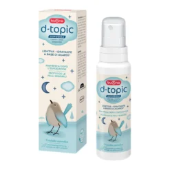 Buona Dtopic Doposole Crema Corpo Lenitiva 150ml