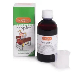 Buona Respiro Sciroppo 140ml