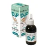 Buonavit D3f Integratore Vitamina D E Fluoro 12ml