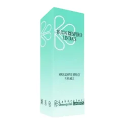 Buon Respiro Linda's Spray Nasale 15ml