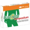 Buscopan Compositum 10mg+500mg 20 Compresse Rivestite