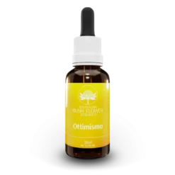 Bush Flowers Ottimismo Essenza 30ml