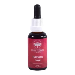 Bush Flowers Passion Love 30ml