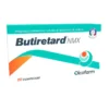 Butiretard Nmx 20mg 20 Compresse Senza Glutine