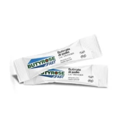 Butyrose Fast Alimento Trattamento Colonpatie 10 Stick