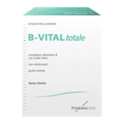 B-vital Totale Integratore 30 Compresse
