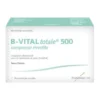 B-vital Totale 500 Integratore Complesso Vitaminico B 30 Compresse