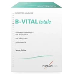 B-vital Totale Integratore Vitamina B 100ml