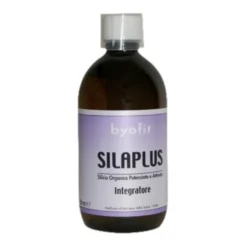 Byofit Silaplus Integratore Polivalente 500ml