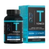 Byo3 Tonico Ozono Integratore Energia E Vitalità Per Il Corpo E Per La Mente 60 Capsule