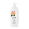 Byphasse Caresse Crema Doccia Rosa Mosqueta 1 Litro