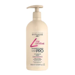 Byphasse Hair Pro Liss Extreme Shampoo Capelli Ribelli 750ml
