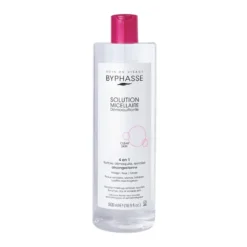 Byphasse Solution Micellar Struccante Pelle Sensibile Secca E Irritabile 500ml
