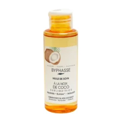 Byphasse Sublimatrice Olio Di Cocco 100ml