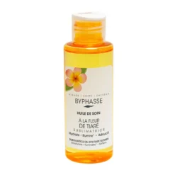 Byphasse Sublimatrice Olio Fiore Di Tiarè 100ml