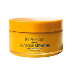Byphasse Sublim Protect Maschera Cheratina Capelli Secchi 250ml