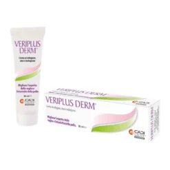 Ca.di.group Crema Antirughe Con Collagene 30ml