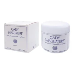 Cady Paris Crema Smagliature Efficace Corpo 250ml 1 Tubo