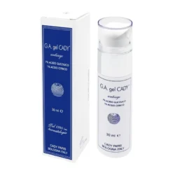 Cady Paris Ga Gel Acido Glicolico Esfoliante Viso 30ml