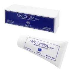 Cady Paris Maschera Viso Idratante Pelle Secca 50ml