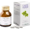 Caffè Verde Monoconcentrato 50 Capsule