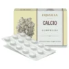 Calcio Integratore Ossa 60 Compresse