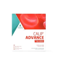 Calip Advance Integratore Controllo Colesterolo 60 Stick Pack