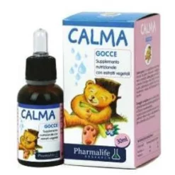 Calma Bimbi Gocce 30ml