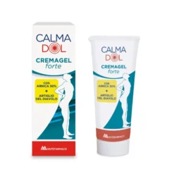 Calmadol Crema Cutanea Lenitiva Per Dolori Articolari E Muscolari 100ml
