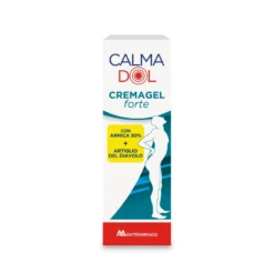 Calmadol Crema Cutanea Lenitiva Per Dolori Articolari E Muscolari 100ml