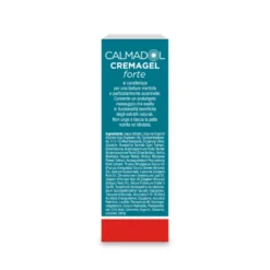 Calmadol Crema Cutanea Lenitiva Per Dolori Articolari E Muscolari 100ml