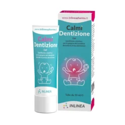 Calmì Dentizione Gel Gengive Bambini 10ml