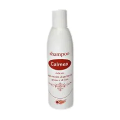 Calmea Shampoo Delicato 150ml Per Capelli Delicati 150ml 1 Flacone