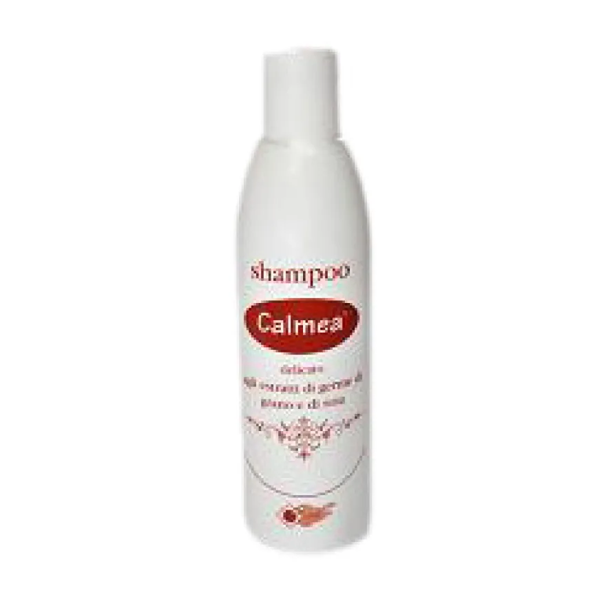 Calmea Shampoo Delicato 150ml Per Capelli Delicati 150ml 1 Flacone