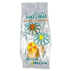Calmil Lecca Lecca Arancia/limone 3 Pezzi