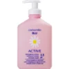 Camomilla Blu Active Detergente Intimo Azione Antisettica Età Fertile 300ml