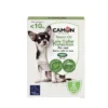 Camon Leis Collare Barriera Antiparassitario Olio Di Neem Cane 35cm S 12 Pezzi