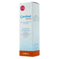Candinet Act 2% 150ml