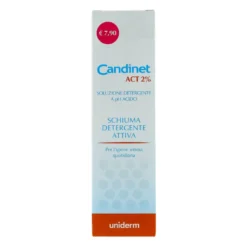 Candinet Act 2% 150ml