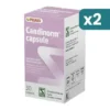 Candinorm Integratore Salute Intestinale 2 confezioni da 30 Capsule