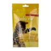Candioli Bolo Via Eliminazione Boli Pelo Gatto Sacchetto 20 Bocconcini Da 2g