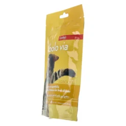 Candioli Bolo Via Eliminazione Boli Pelo Gatto Sacchetto 20 Bocconcini Da 2g