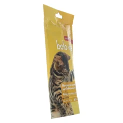 Candioli Bolo Via Eliminazione Boli Pelo Gatto Sacchetto 20 Bocconcini Da 2g