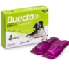 Candioli Duecto Spot On Cani Da 10 A 20kg 4 Pipette