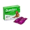 Candioli Duecto Spot On Per Cani Da 20 A 40kg 4 Pipette