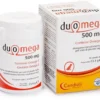 Candioli Duomega Mangime Complementare cani Piccoli 30 Capsule Molli 500mg