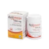 Candioli Duomega 1000mg Mangime Complementare Per Cani Taglia Grande 30 Capsule